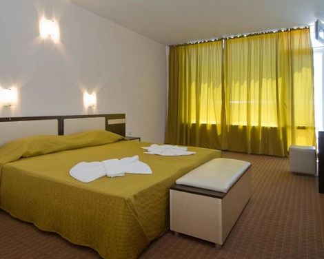 Esperanto Hotel