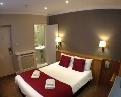 Hotel Columbus
