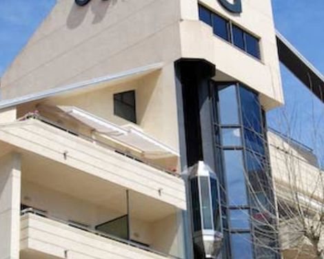 The Agir Springs Hotel-3