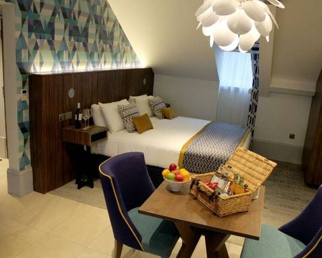 91 Aparthotel Jesmond Road-1