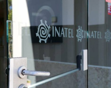 Inatel Caparica