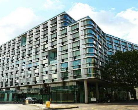 Residence Inn London Kensington
