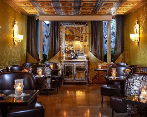 Hotel Principe