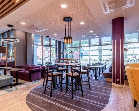 Premier Inn Köln City Süd Hotel