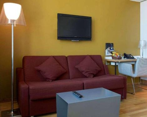 Quality Hotel 33