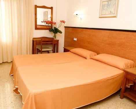 AR Bolero Apartamentos-3