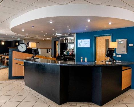 Holiday Inn Express Newcastle Gateshead