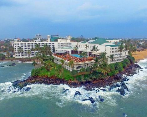 Mount Lavinia Hotel