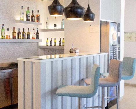 Park Hotel Porto Gaia