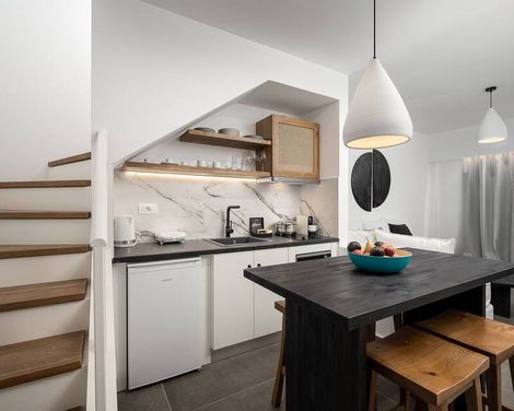 Stella Luxury Apartments