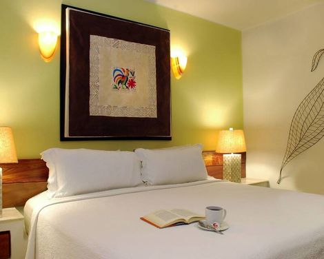 Maya Villa Condo Hotel & Beach Club-2