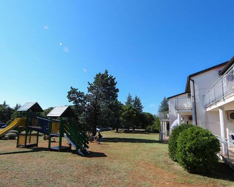 Ai Pini Medulin Resort