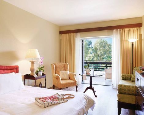 Grecotel LUXME Daphnila Bay-3