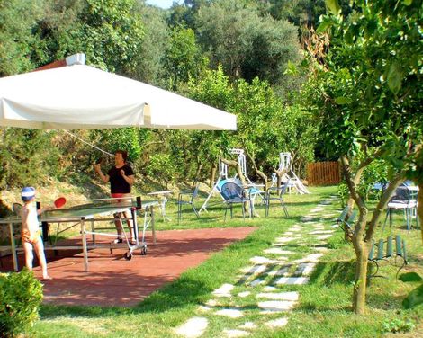 Best Western Hotel La Solara-3