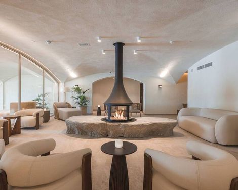 Verdala Wellness Hotel - AX Privilege