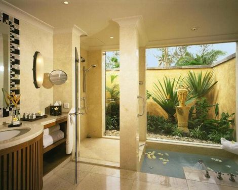 The Oberoi Beach Resort-0