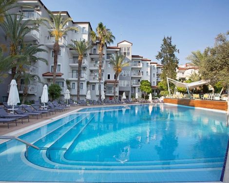 Paloma Marina Suites-1
