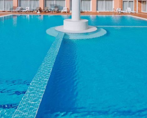 Hotel Sorra Daurada-1