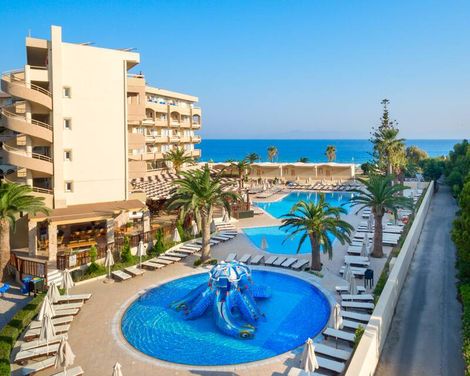 Sun Beach Resort-1