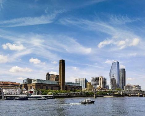 The Westin London City