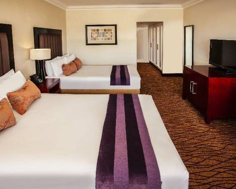 Avani Windhoek Hotel & Casino-0