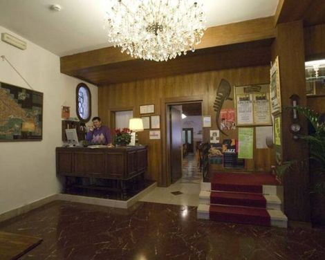 Hotel Tivoli