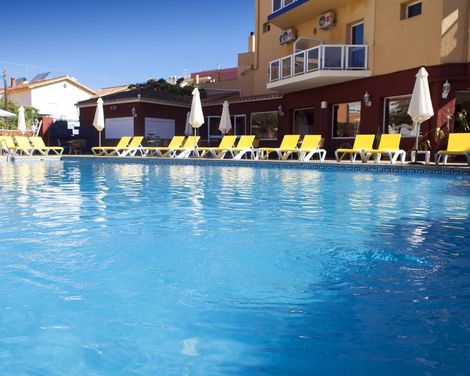 Moon Dreams Fuengirola Hotel-2