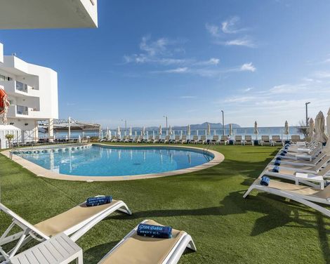 THB Gran Bahía - Apartamentos