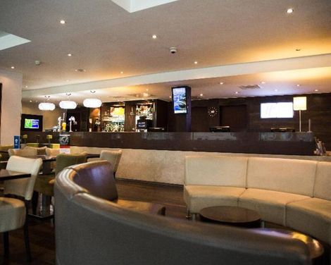 Holiday Inn Express Stratford