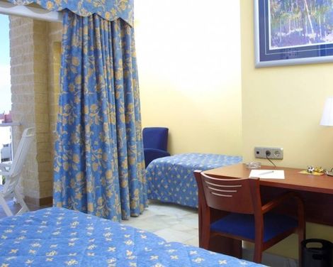 Hotel Biarritz