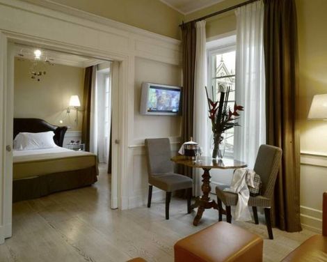 Palazzo Firenze by Baglioni Hotels & Resorts-3