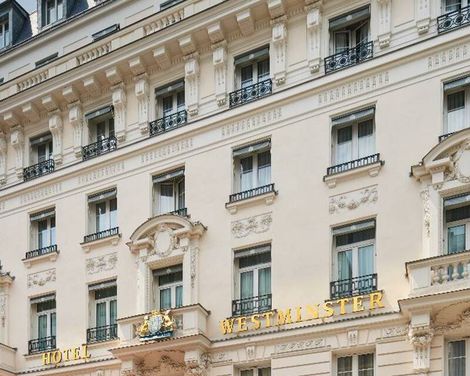 Hôtel Westminster