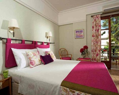 Hotel Malia Mare