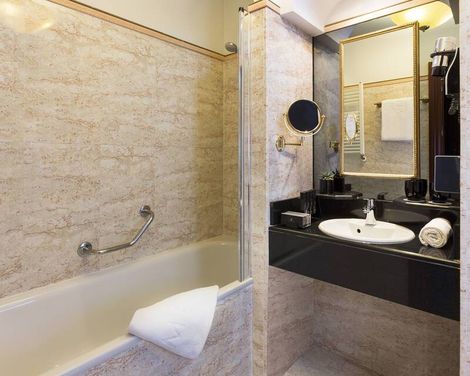 Meliá Paris Champs Elysées