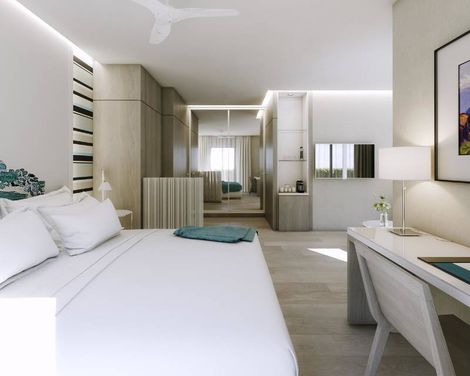 Elba Lanzarote Premium Suites