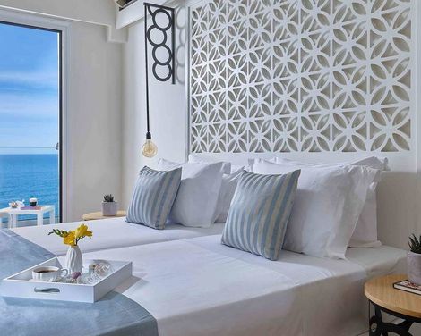 Vasia Boulevard Hotel