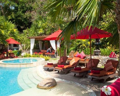 Rocky's Boutique Resort-1