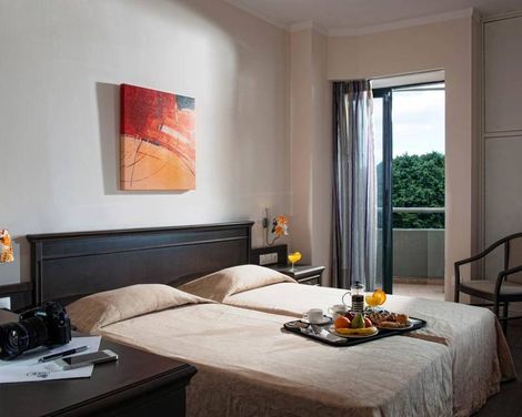 Castello City Hotel-3