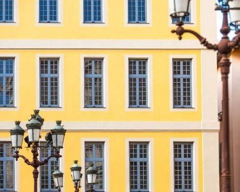 Palais Saleya Boutique Hotel
