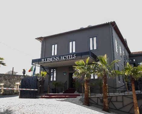 Rubens Hotels Royal Village Gaia