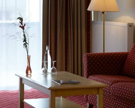 Hotel Chateau Kurfürstendamm-0