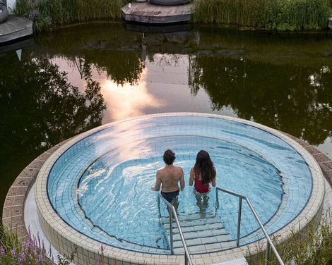 1. FC Köln Fanreise - Heilthermen Resort Bad Waltersdorf
