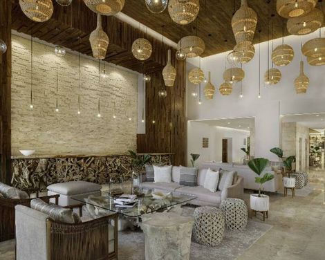 Sun Palace 
