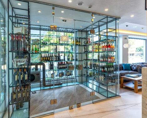 Glyfada Riviera Hotel-0