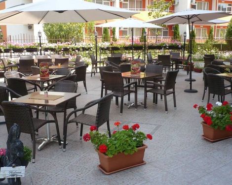 Hotel Veris
