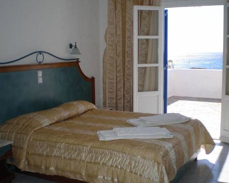 Myconian Sunrise Relais & Chateaux Hotel-0