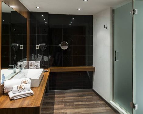 Hotel Catalonia Ramblas
