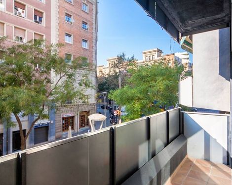 MH Apartments Sant Pau-1