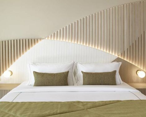 Mayia Exclusive Resort & Spa