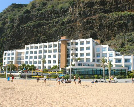 Calheta Beach-1